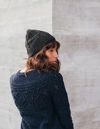 Tsuta Hat