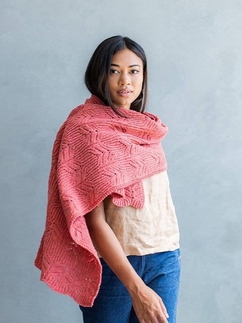 Ensata Scarf