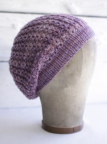 Martine Hat