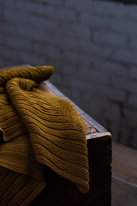Interval Shawl