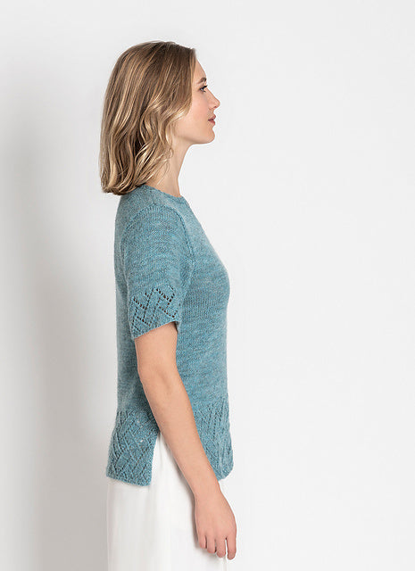 Point Grey Tunic