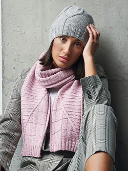 Moorgate Scarf