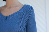 Leisl Pullover