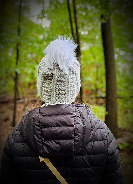 Nightfalls Hat
