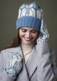 Snogmann Hat