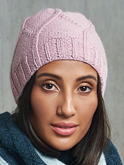 Fann Street Hat