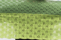 Leafy Transitions