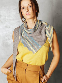 Shawl Taimi