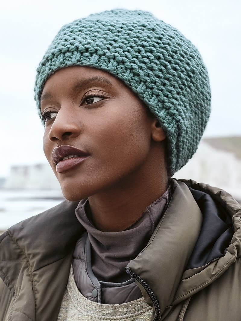 Fierce Friend Hat