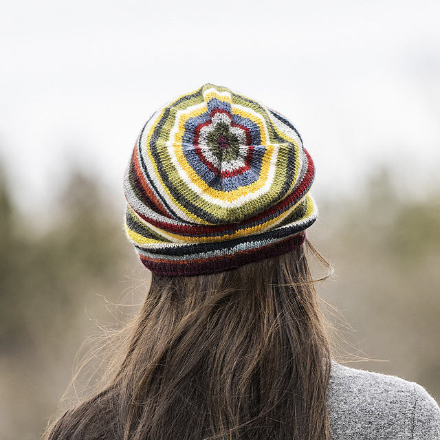 14 Color Woolstok Light Slouch