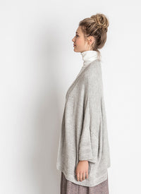 Celebration Poncho