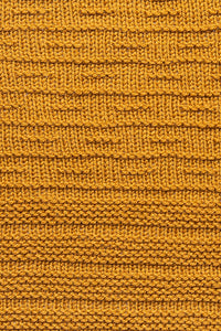 Interval Shawl