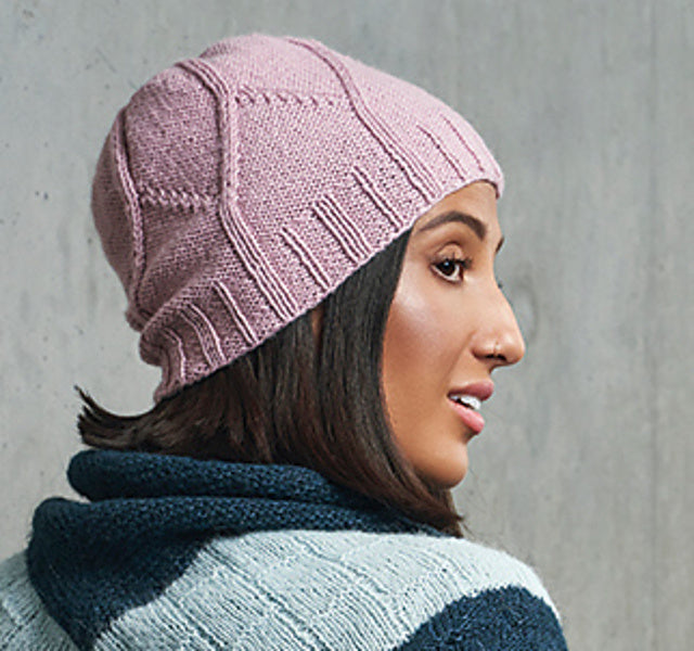Fann Street Hat