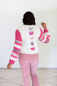 Big Love Sweater