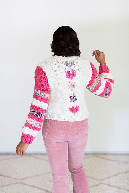 Big Love Sweater