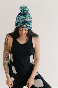 Orion Hat