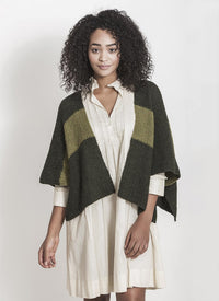 Janesville Jacket