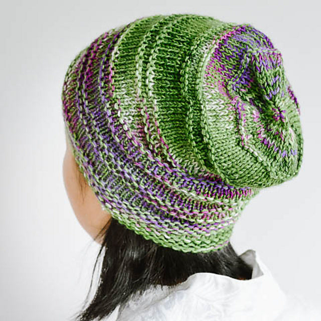Tumbler Ridge Hat