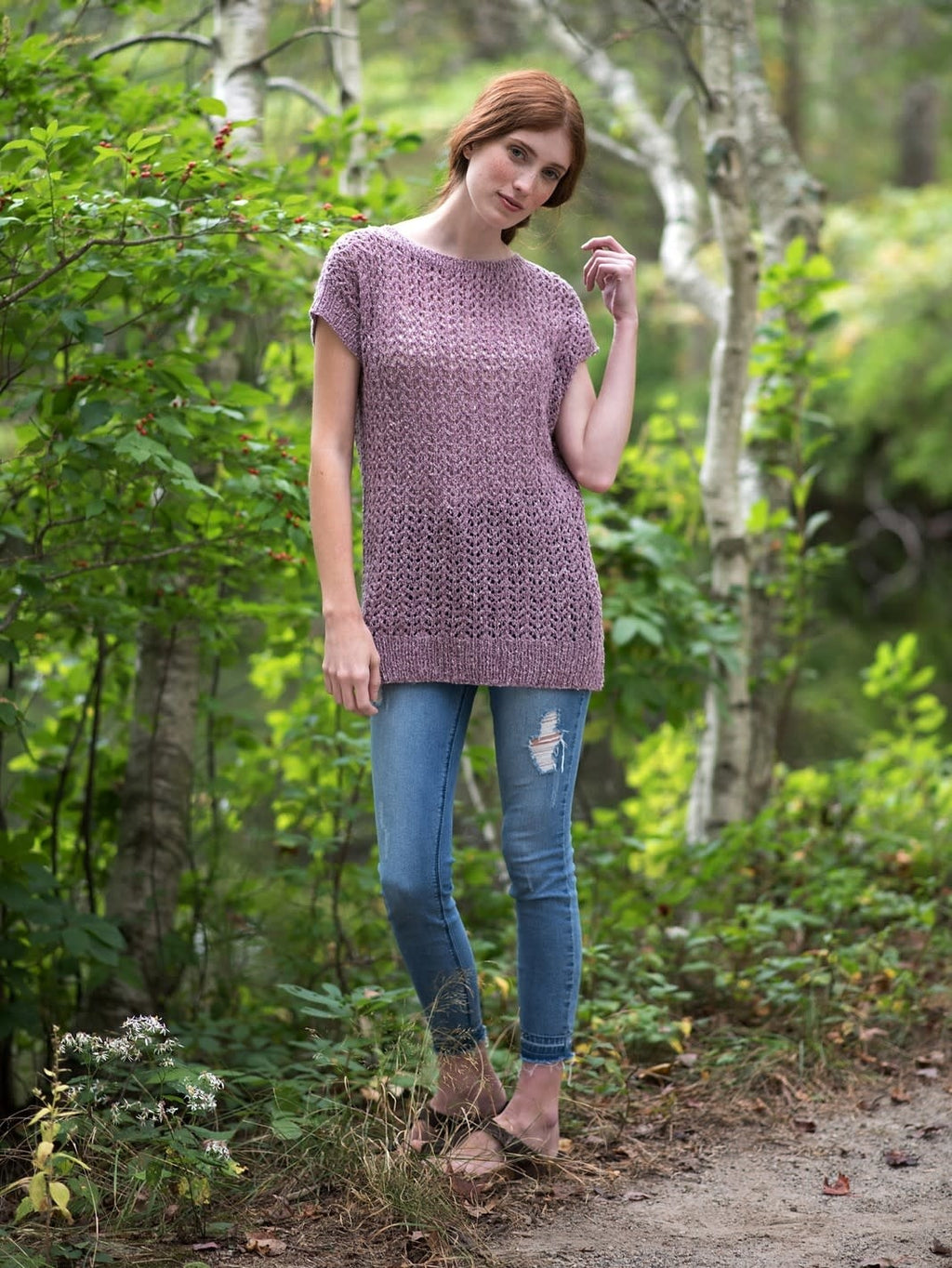 Lake Arrowhead Tee