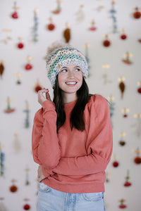 Hometown Beanie