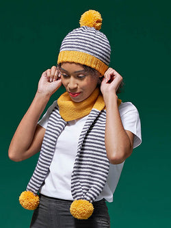 Emmy Accessory Set