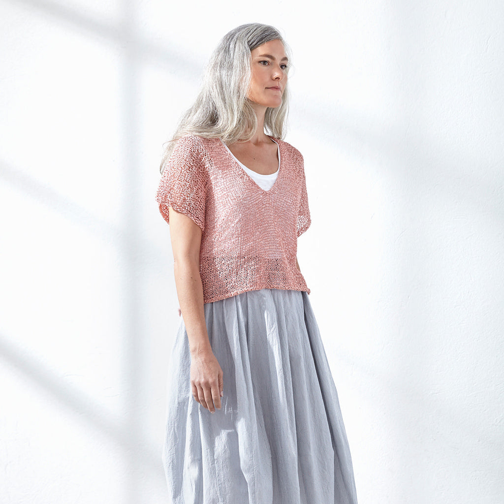 Cocoknits Sweater Workshop