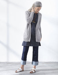 Cocoknits Sweater Workshop