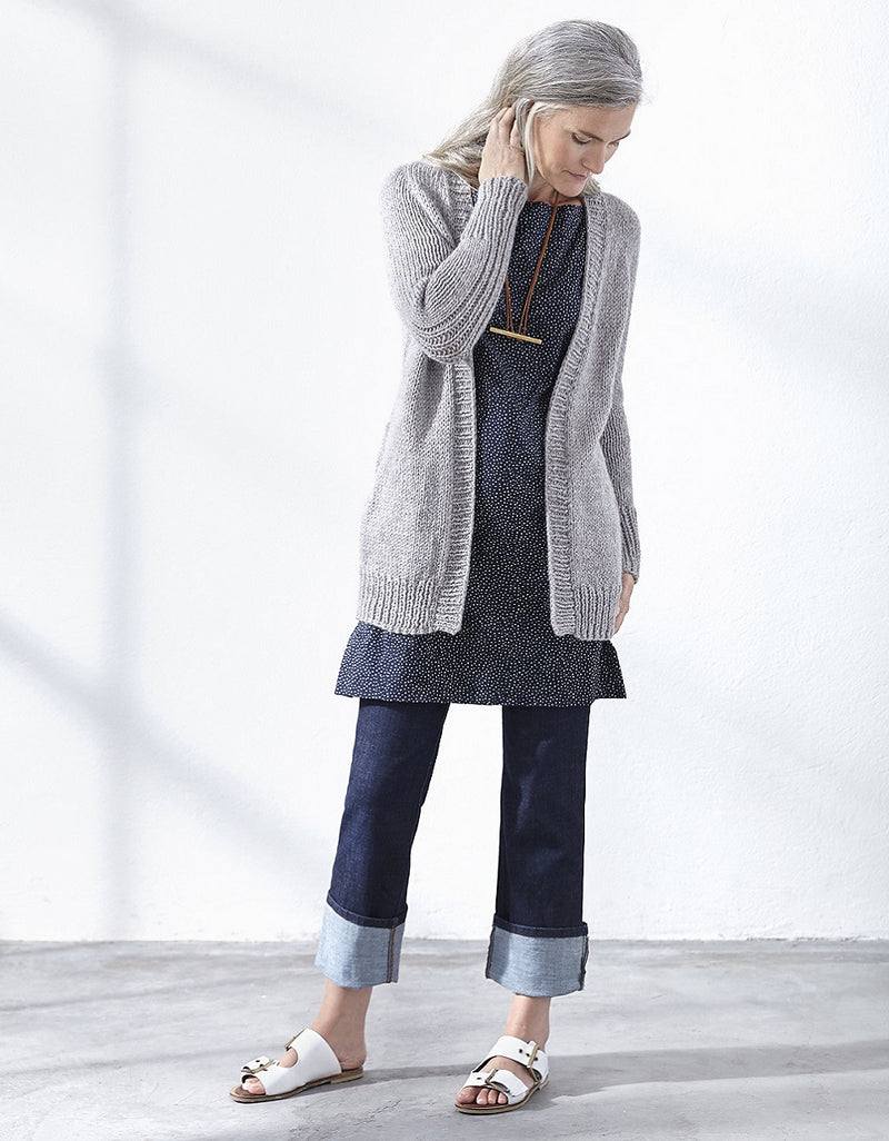Cocoknits Sweater Workshop
