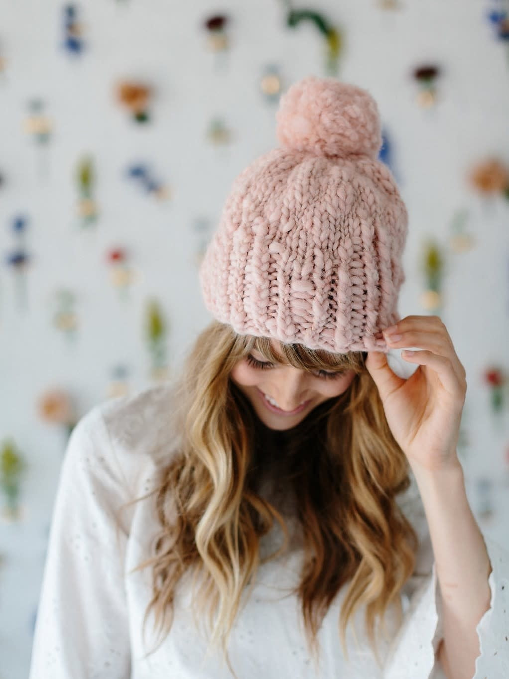 Into the Woods Hat