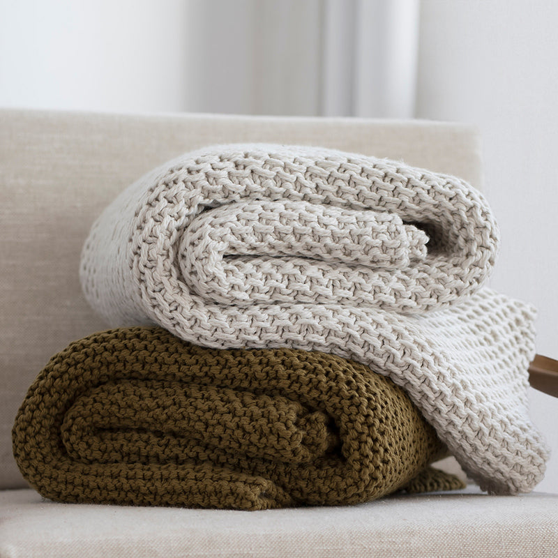 LaGrand Throw