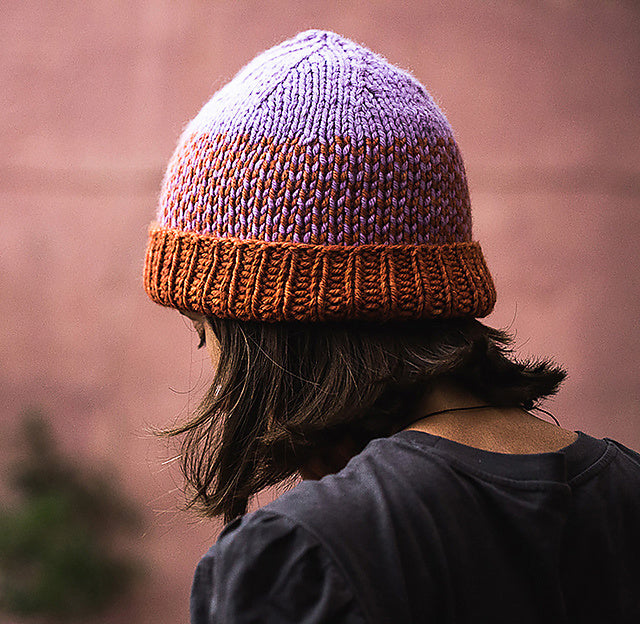 Pitanga Hat