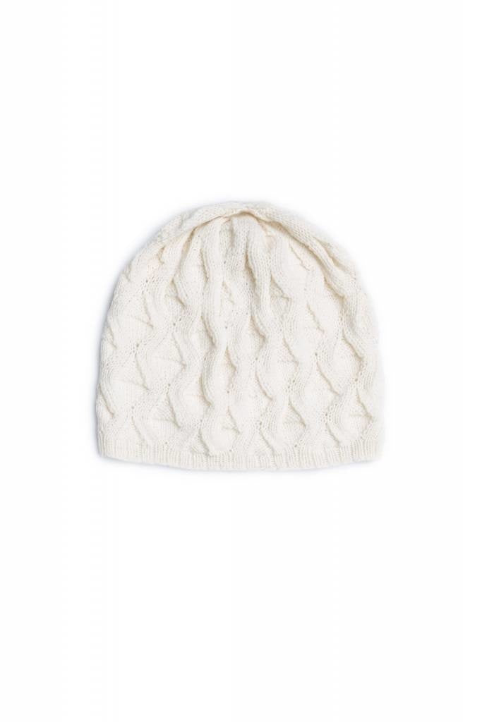 Kirigami Hat