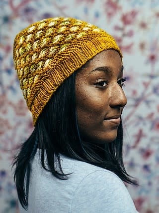 Ligero Hat