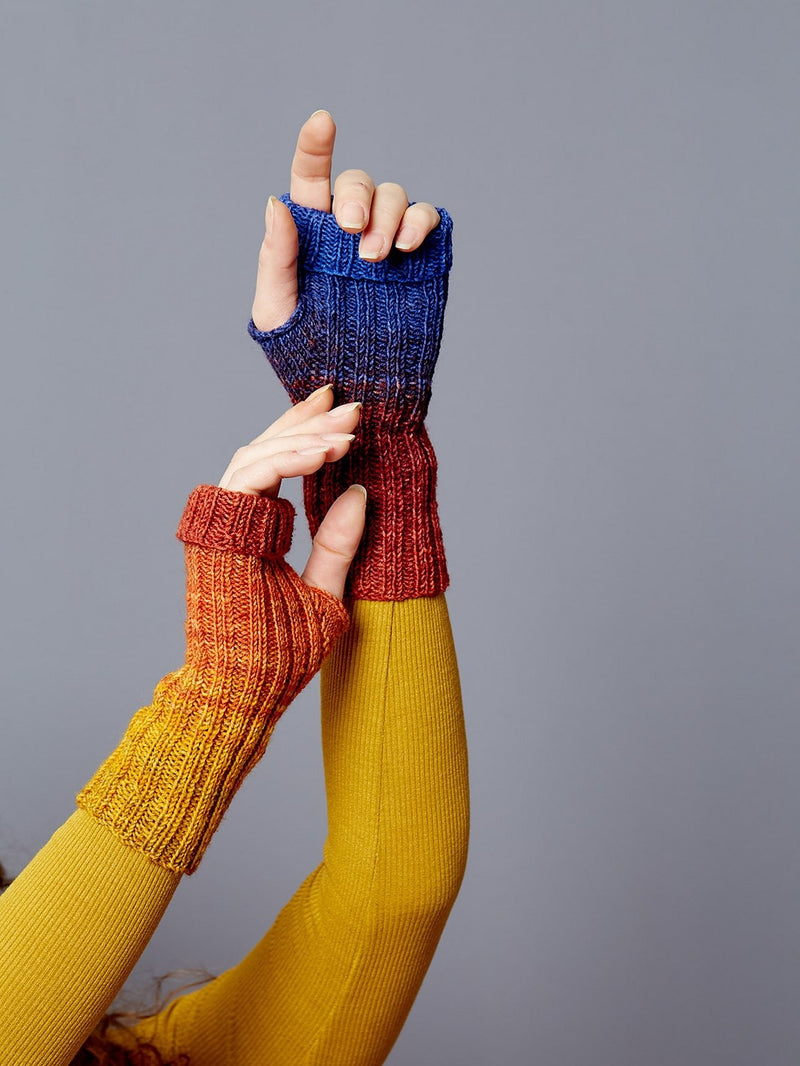 Staple Mitts