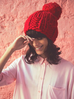 Ruth Hat