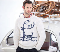 Rowan New Nordic Unisex Collection by Arne & Carlos