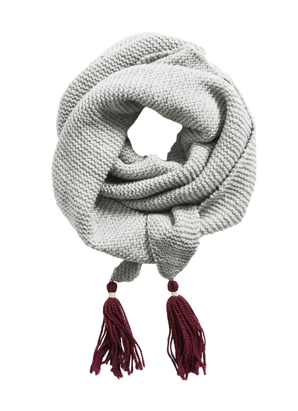 St. Cloud Scarf
