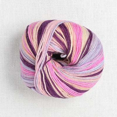 Lang Yarns Merino 200 Bebe Color 385