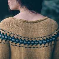 Nixa Pullover