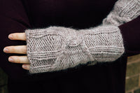 Steeplejack Mitts