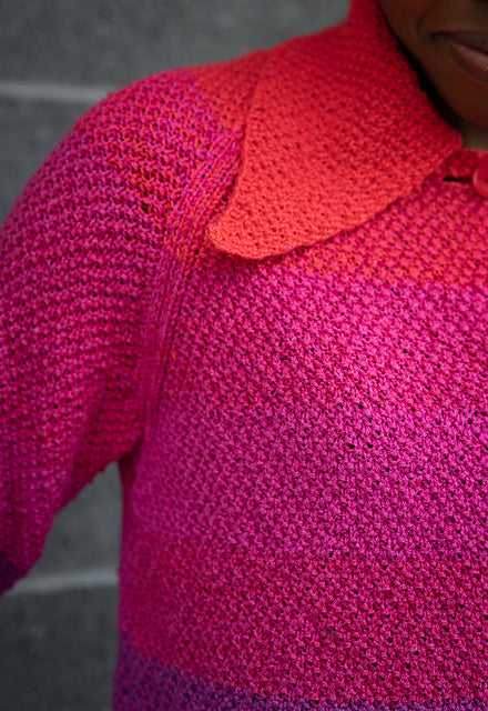Merri Marled Jacket