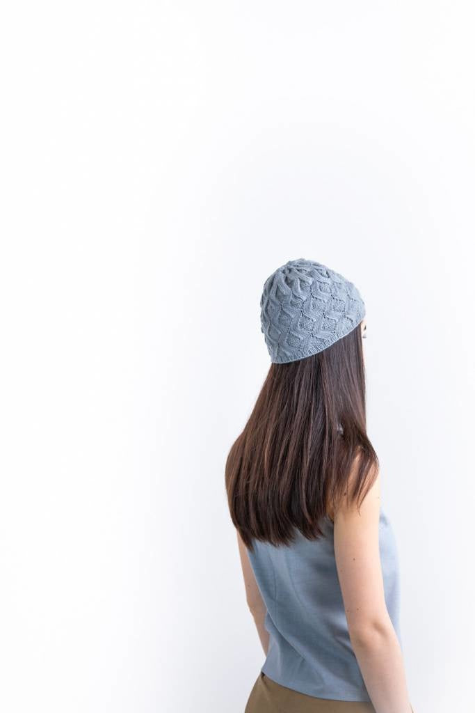 Kirigami Hat