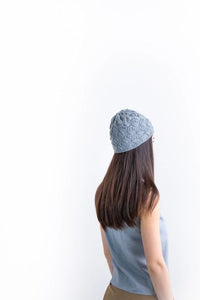 Kirigami Hat
