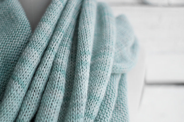 Fino Circle Scarf