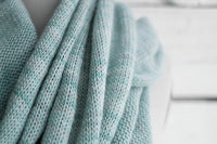 Fino Circle Scarf