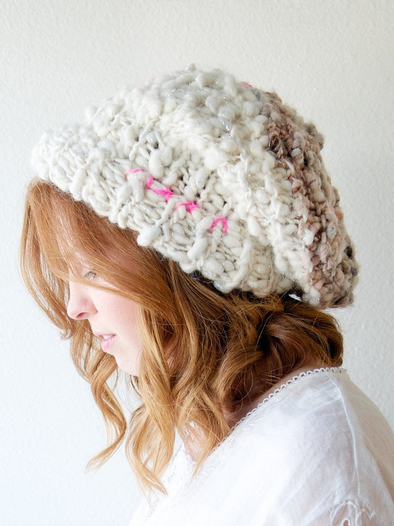Boho Fable Hat