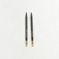 Lantern Moon Heirloom 5" Interchangeable Circular Needle Set US 2.5-11