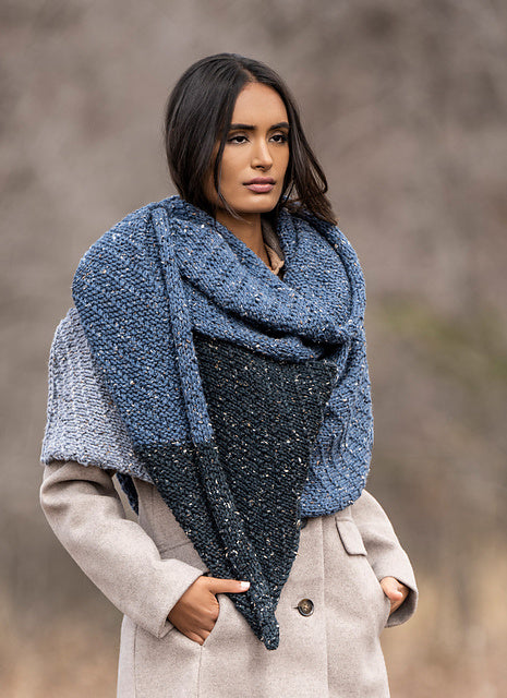 Madison Wrap
