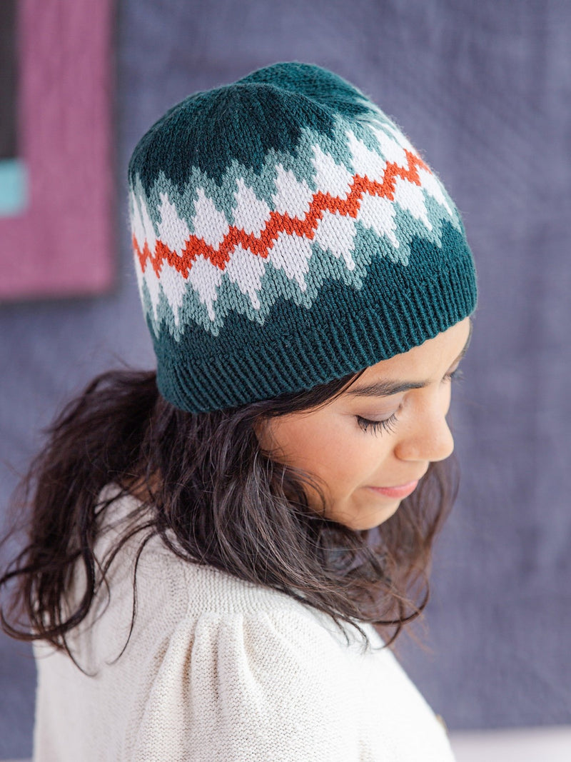 Otte Hat