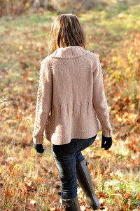 Solstice Cardigan